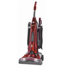 Red Devil vacuums